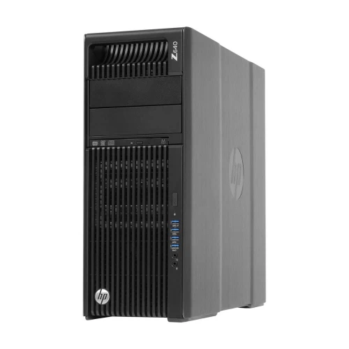 HP Z640 Workstation
