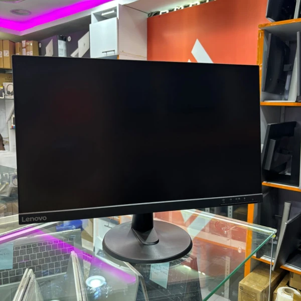 Lenovo 24-inch Monitor